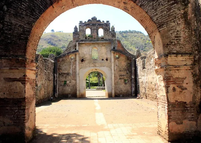 Casa Bartzis, Close To Orosi And Tapanti National Park